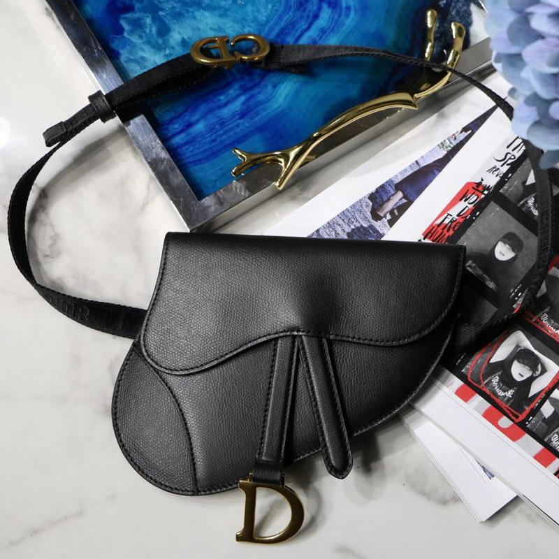 クリスチャンディオール CHRISTIAN DIOR 025-CD9025 2019年最新入荷 サッド ベストバッグ ウェストバッグ サドルバッグ チェストバッグ カーフスキン