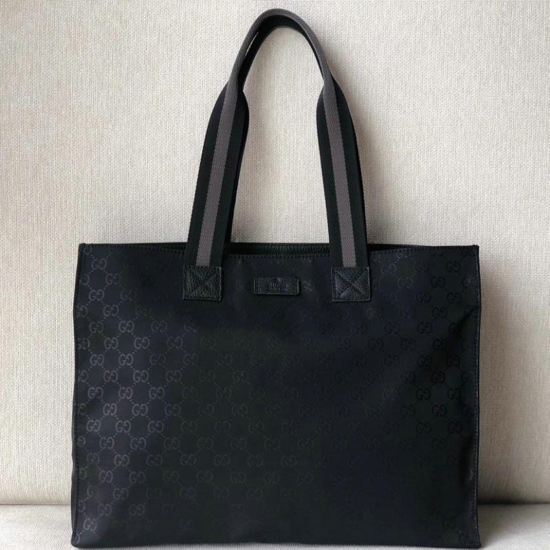 商品名称：グッチ GUCCI 025-GG449176 2019年最新入荷 ハンドバッグ トートバッグ メンズ レディース キャンパス 男女兼用