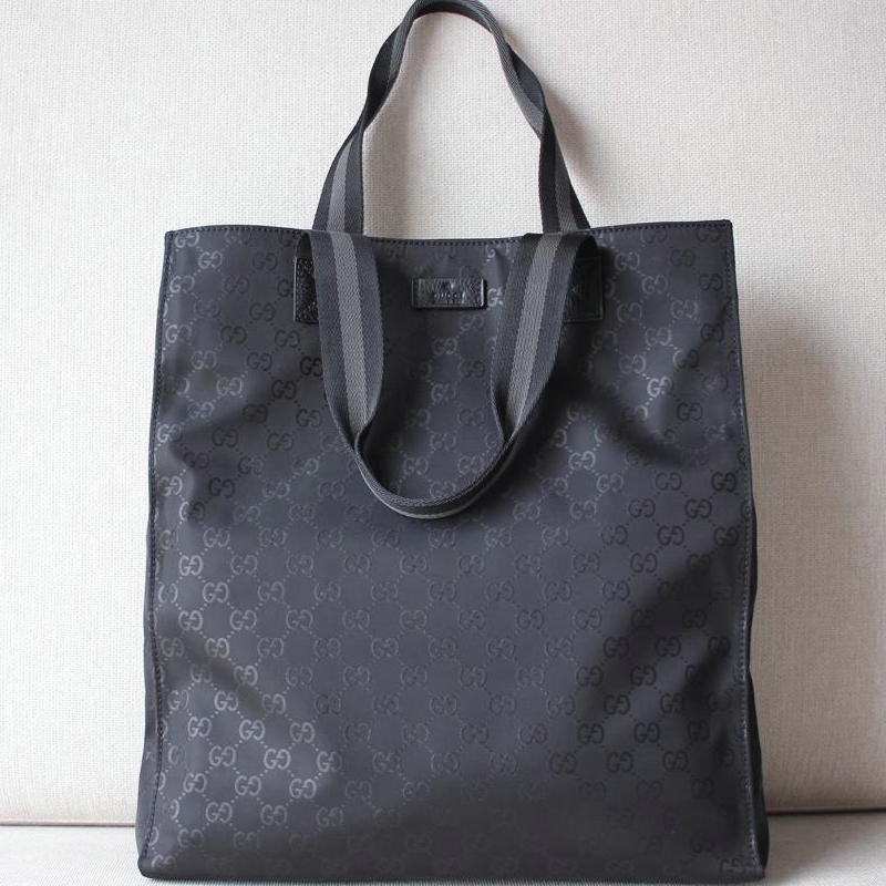 グッチ GUCCI 025-GG449177 2019年最新入荷 ハンドバッグ トートバッグ メンズ レディース キャンパス 男女兼用