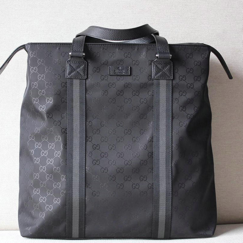 商品名称：グッチ GUCCI  025-GG449179 2019年最新入荷 ハンドバッグ トートバッグ メンズ レディース キャンパス 男女兼用