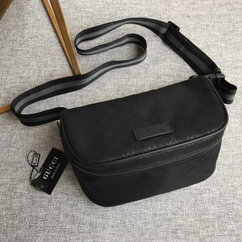 グッチ 025-GGB19013 GUCCI 2019年最新入荷 斜め掛け ウェストバッグ ベルトバッグ チェストバッグ ボディバッグ
