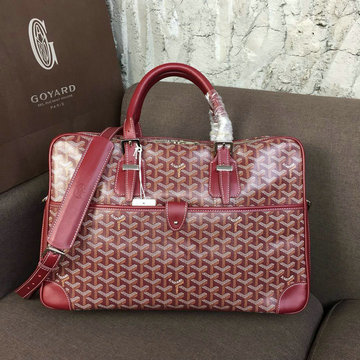 ゴヤール GOYARD GH-GY2389JH　2019年最新入荷 ブリーフケース アンバサード ビジネスバッグ トートバッグ ショルダーバッグ