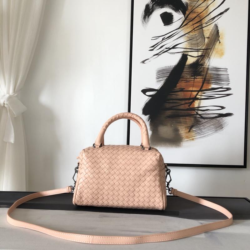 ボッテガヴェネタ BOTTEGAVENETA GH-BOVB19001 2019年最新入荷 ハンドバッグ 2way ショルダーバッグ ナッパー レディースかばん