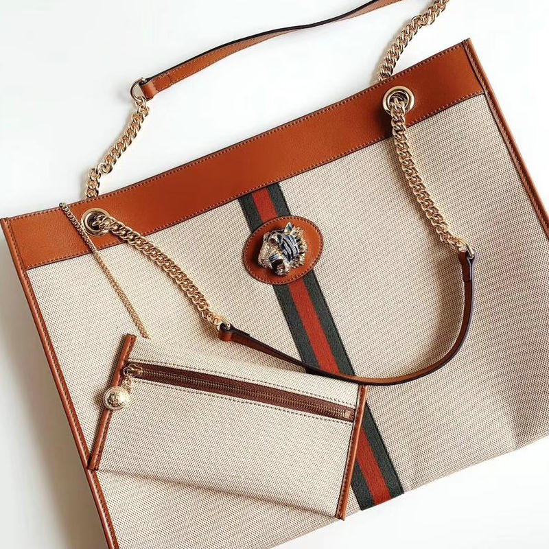 グッチ GUCCI 2GH-GG537219B 019年最新入荷 ラジャ ラージ トートバッグ ハンドバッグ キャンパス レディースかばん