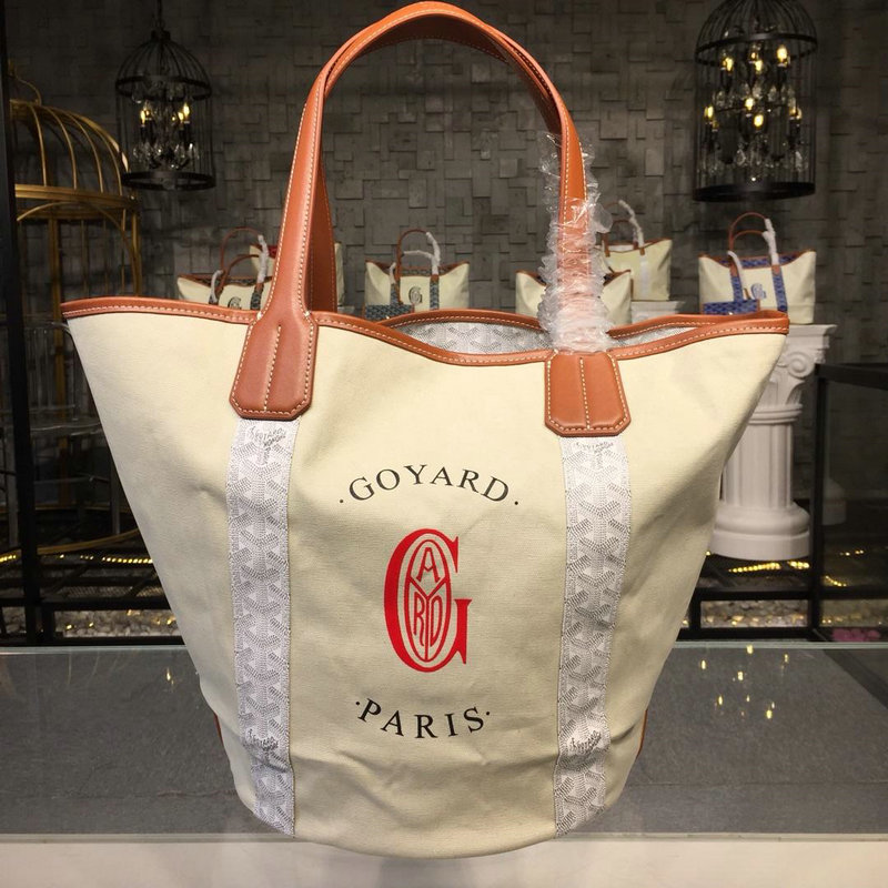ゴヤール GOYARD GH-GYB19001F 2019年最新入荷 ベラーラ トートバッグ ショルダーバッグ リバーシブル ショッピングバッグ