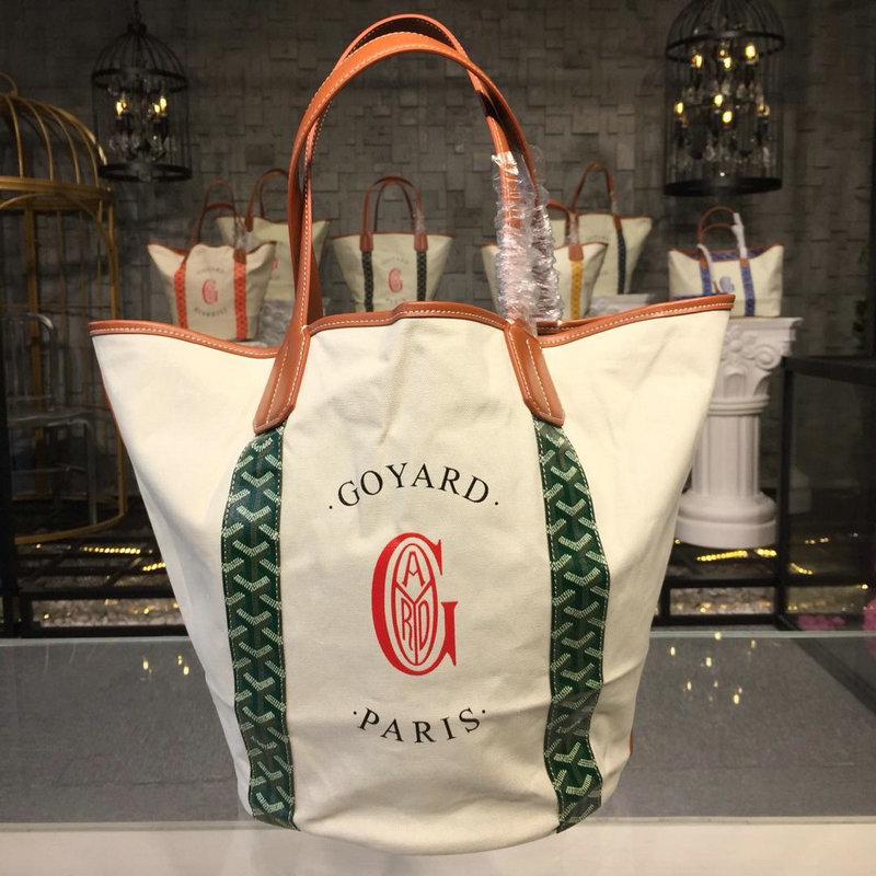 ゴヤール GOYARD GH-GYB19001G 2019年最新入荷 ベラーラ トートバッグ ショルダーバッグ リバーシブル ショッピングバッグ