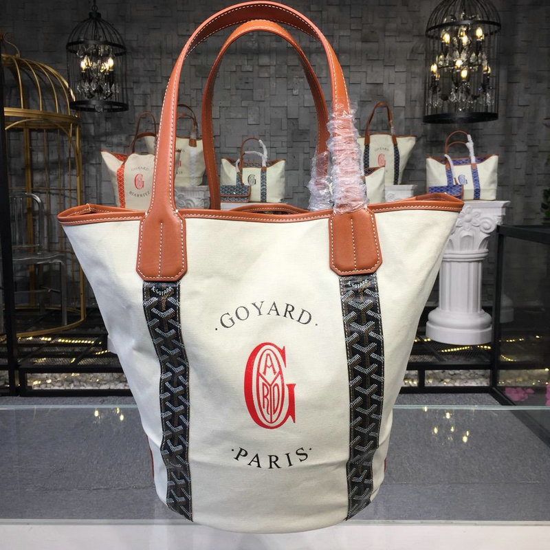 ゴヤール GOYARD GH-GYB19001H 2019年最新入荷 ベラーラ トートバッグ ショルダーバッグ リバーシブル ショッピングバッグ