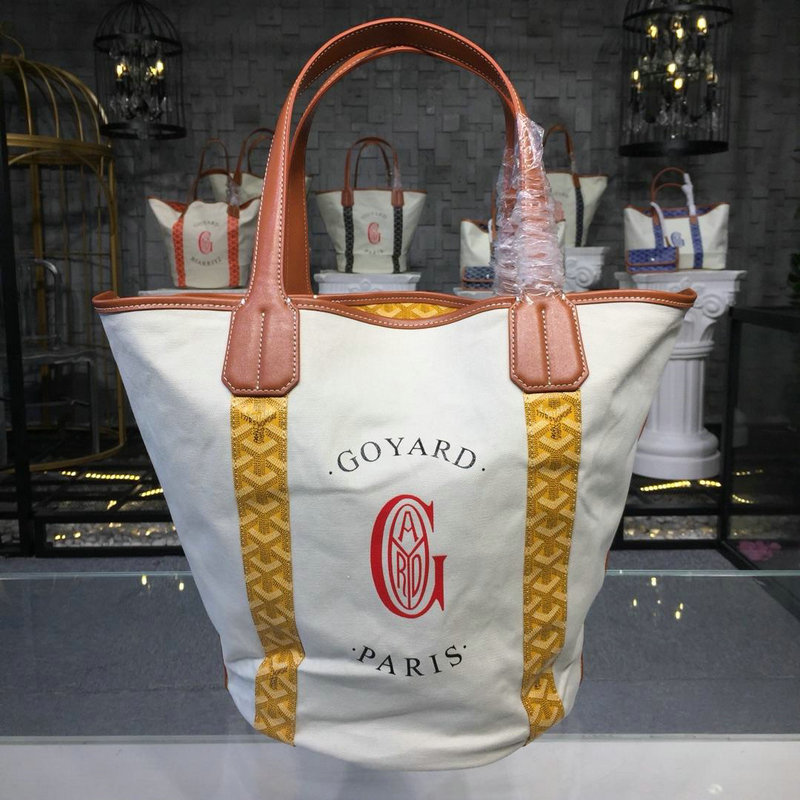 ゴヤール GOYARD GH-GYB19001Y 2019年最新入荷 ベラーラ トートバッグ ショルダーバッグ リバーシブル ショッピングバッグ