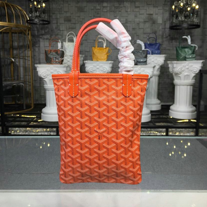 ゴヤール GOYARD GH-GYB19002C 2019年最新入荷 ポワティエ ハンドバッグ トートバッグ スモール レディースかばん
