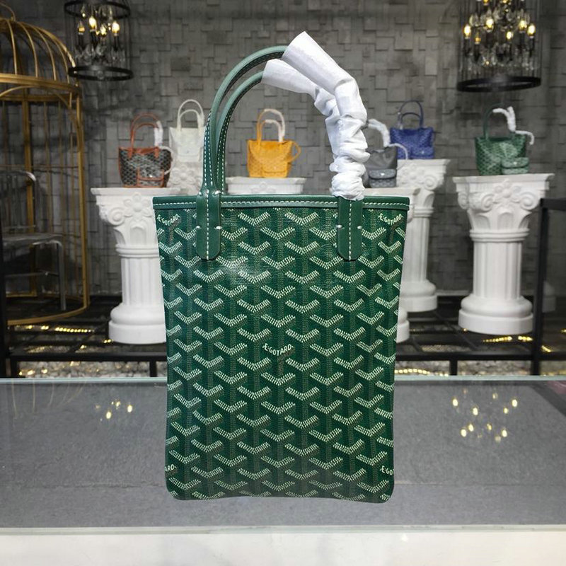 ゴヤール GOYARD GH-GYB19002G　2019年最新入荷 ポワティエ ハンドバッグ トートバッグ スモール レディースかばん