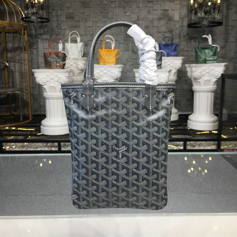 ゴヤール GOYARD GH-GYB19002H 2019年最新入荷 ポワティエ ハンドバッグ トートバッグ スモール レディースかばん