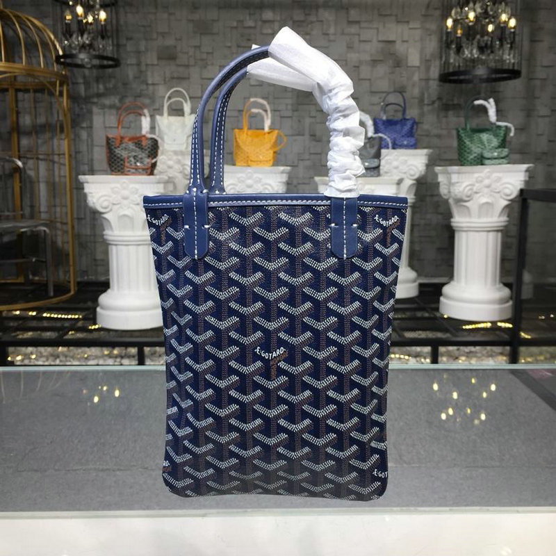 ゴヤール GOYARD GH-GYB19002Z 2019年最新入荷 ポワティエ ハンドバッグ トートバッグ スモール レディースかばん