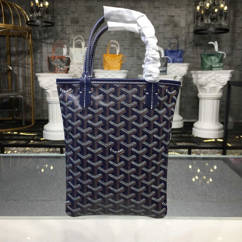 ゴヤール GOYARD GH-GYB19002S 2019年最新入荷 ポワティエ ハンドバッグ トートバッグ スモール レディースかばん