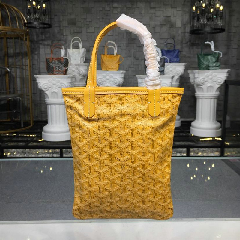 ゴヤール GOYARD GH-GYB19002Y 2019年最新入荷 ポワティエ ハンドバッグ トートバッグ スモール レディースかばん