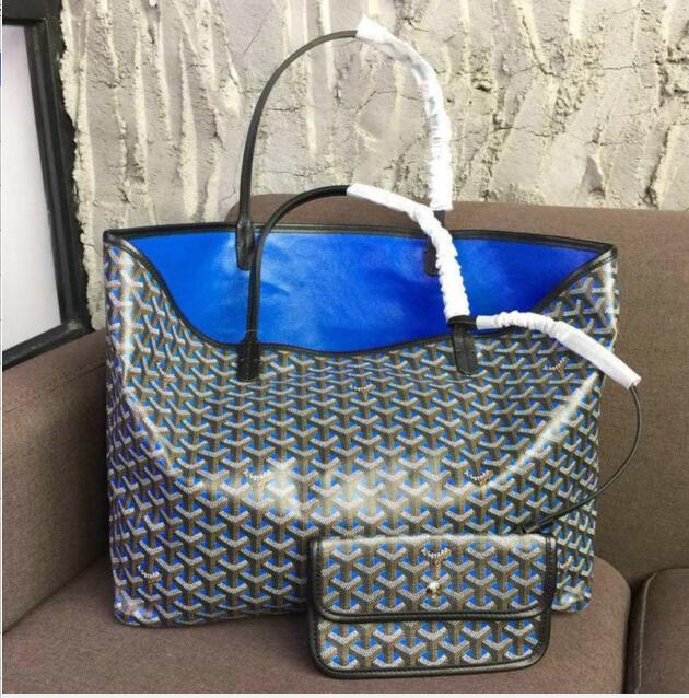 ゴヤール GOYARD GH-GY8003DL 2019年最新入荷 サンルイ クレール ヴォア トートバッグ ショルダーバッグ ショッピングバッグ