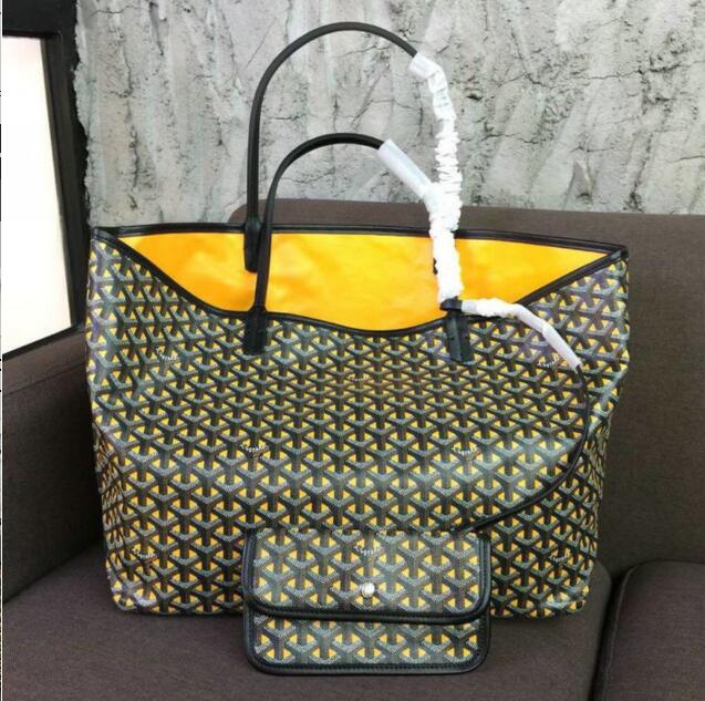 ゴヤール GOYARD GH-GY8003DY 2019年最新入荷 サンルイ クレール ヴォア  トートバッグ ショルダーバッグ ショッピングバッグ
