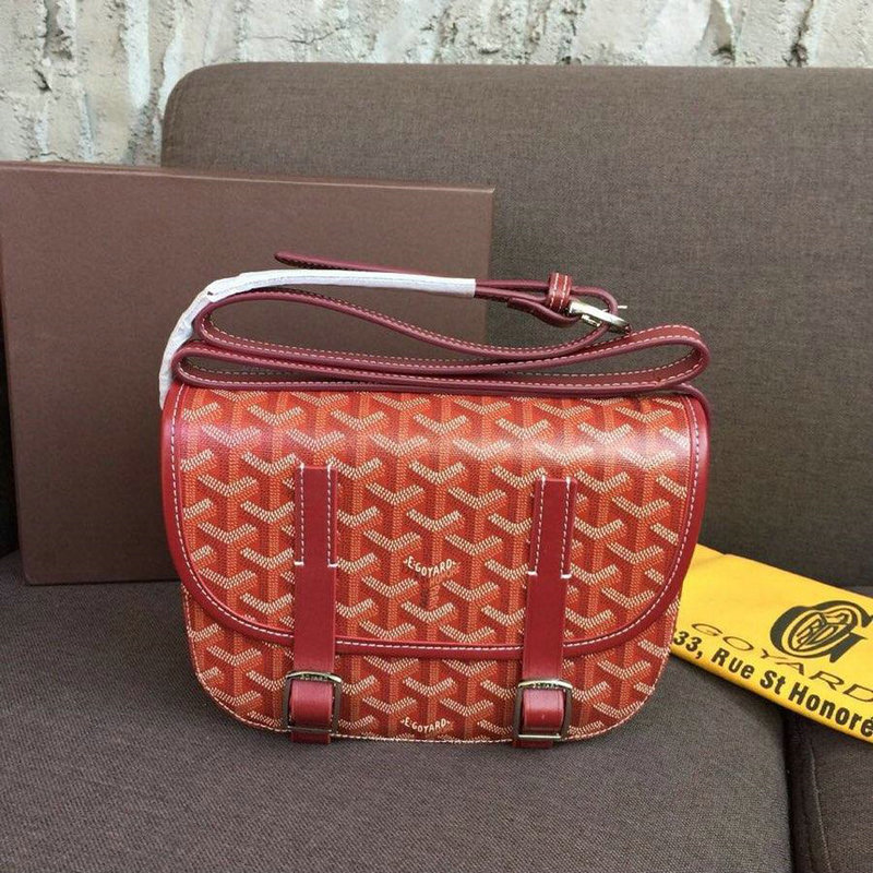 ゴヤール GOYARD GH-GYB19006CJ 2019年最新入荷 メッセンジャーバッグ 斜め掛け ショルダーバッグ スモール レディースかばん