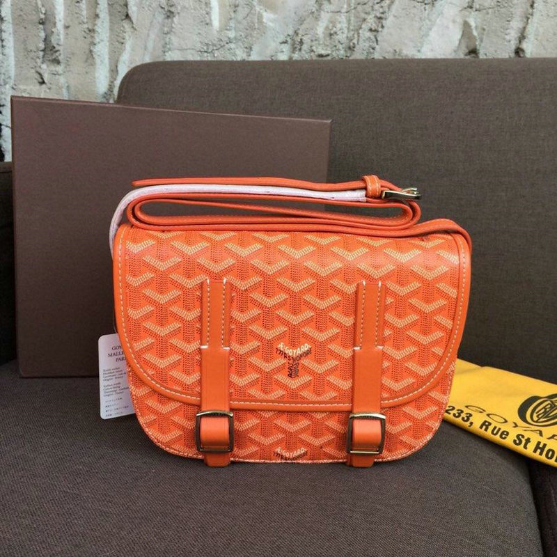ゴヤール GOYARD GH-GYB19006CS 2019年最新入荷 メッセンジャーバッグ 斜め掛け ショルダーバッグ スモール レディースかばん