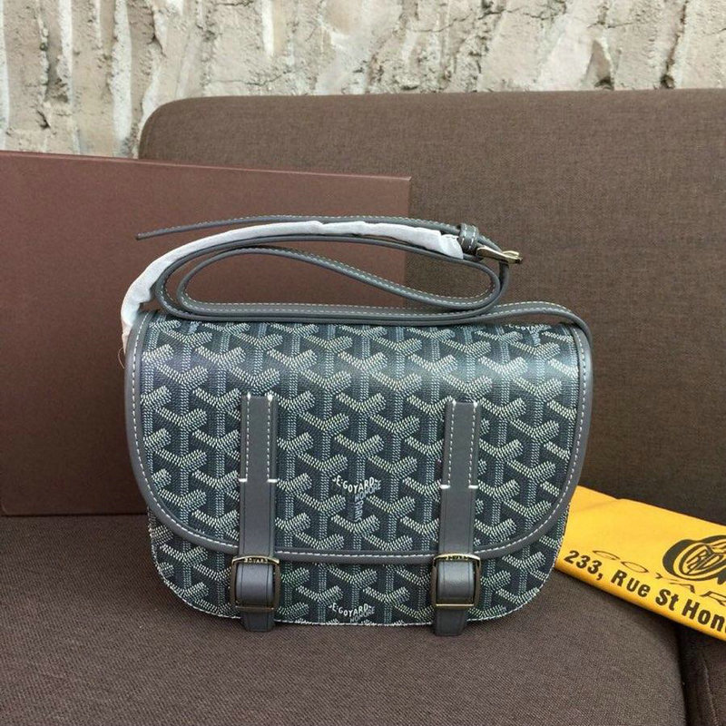ゴヤール GOYARD GYB19006SH 2019年最新入荷 メッセンジャーバッグ 斜め掛け ショルダーバッグ スモール レディースかばん