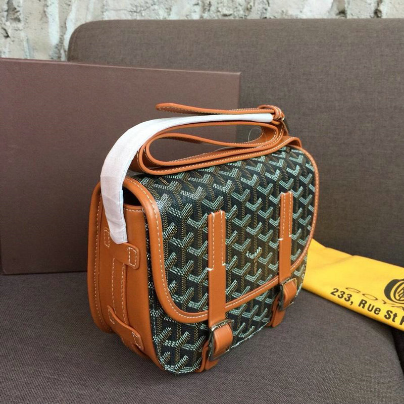 商品名称：ゴヤール GOYARD GH-GYB19006TH 2019年最新入荷 メッセンジャーバッグ 斜め掛け ショルダーバッグ スモール レディースかばん