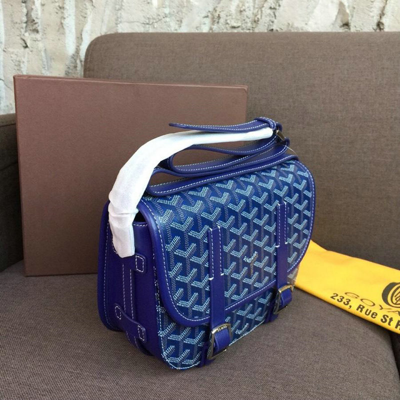 ゴヤール GOYARD GYB19006DL 2019年最新入荷 メッセンジャーバッグ 斜め掛け ショルダーバッグ スモール レディースかばん
