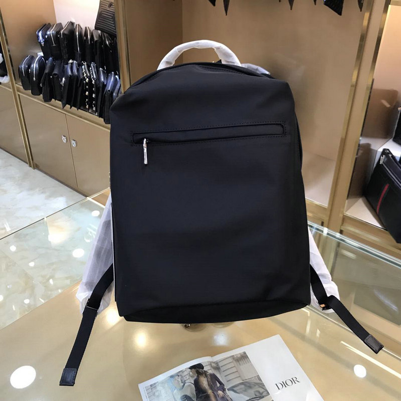 プラダ PRADA GH-PDF001 2019年最新入荷 バックパック メンズ レディース リュックサック ナイロン リュック 黒 通勤 通学