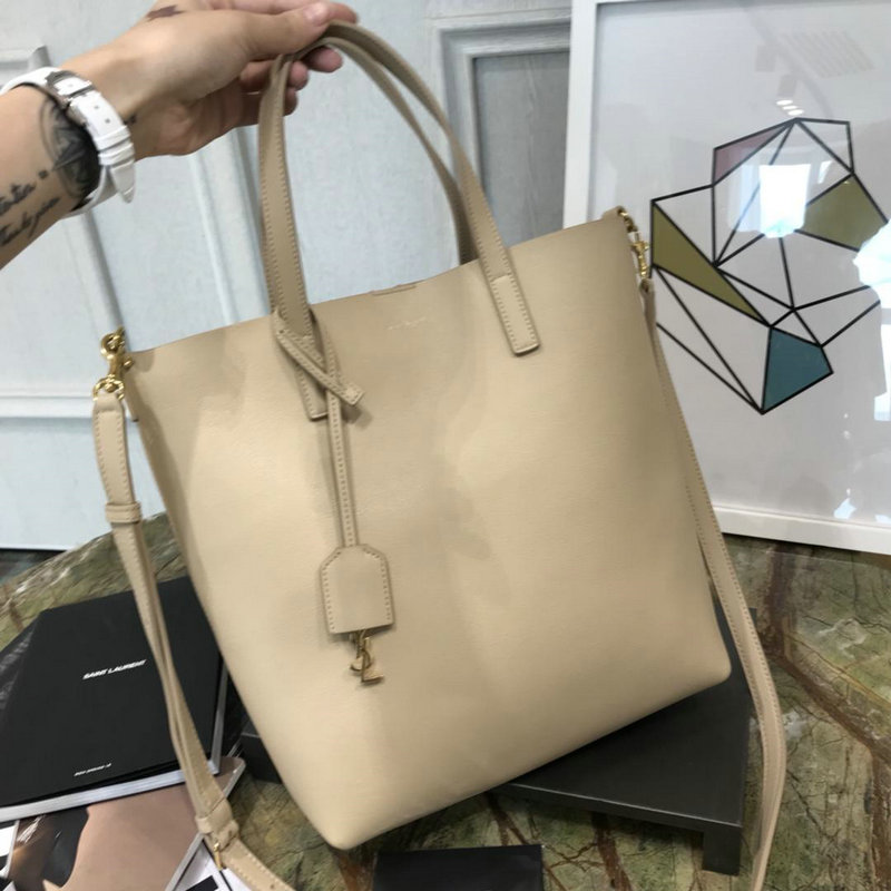 イヴサンローラン Saint laurent YSL GH-YSL498612 2019年最新入荷 ハンドバッグ トートバッグ ショッピングバッグ ママバッグ カーフスキン