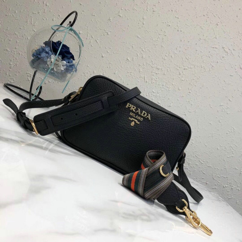 プラダ PRADA 99-PD1B082QL 2019年最新入荷 斜め掛け ショルダーバッグ レディースかばん カーフスキン