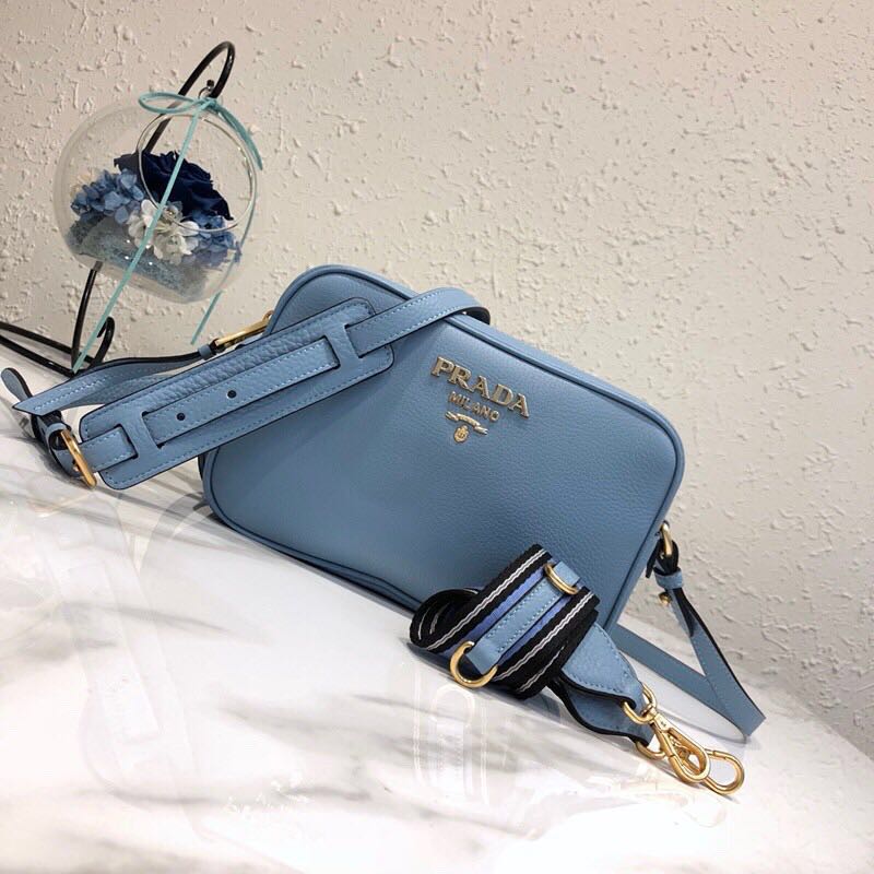 プラダ PRADA 99-PD1B082QL 2019年最新入荷 斜め掛け ショルダーバッグ レディースかばん カーフスキン