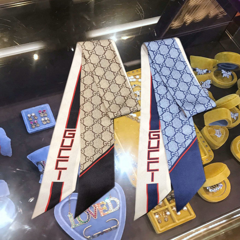 グッチ GUCCI 2019年春夏最新入荷 バンドー コンフィデンシャル モノグラム ジャイアント ヘアバンドー