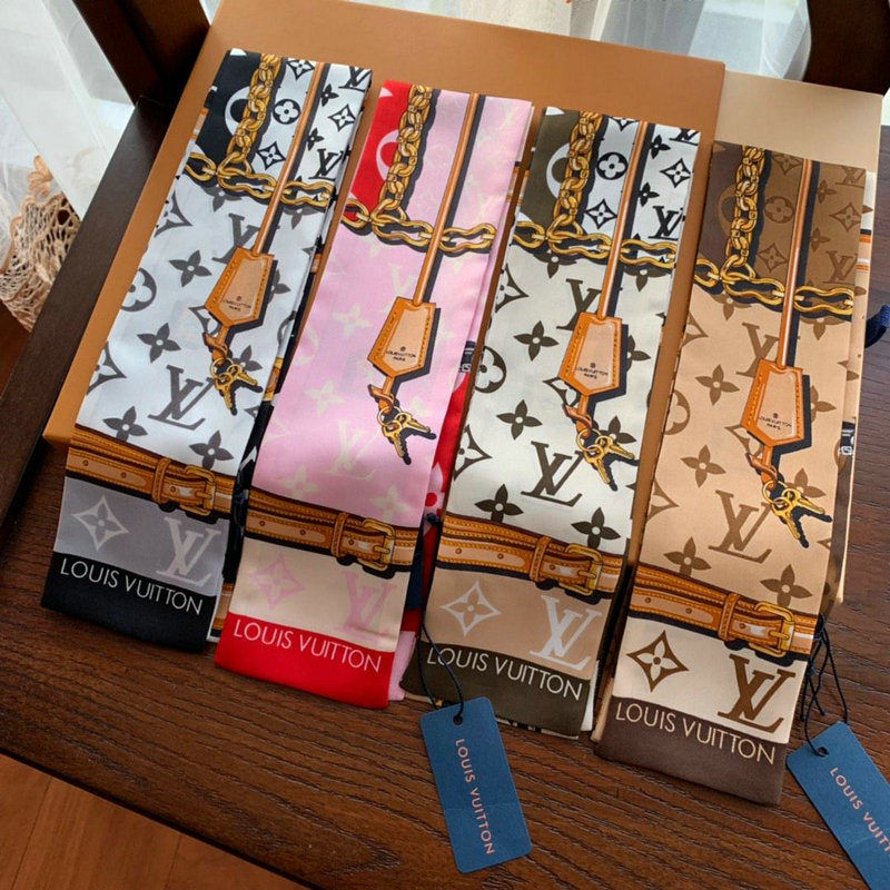 ルイヴィトン AN-FDLV19001 LOUISVUITTON 2019年春夏最新入荷 バンドー コンフィデンシャル モノグラム ジャイアント ヘアバンドー