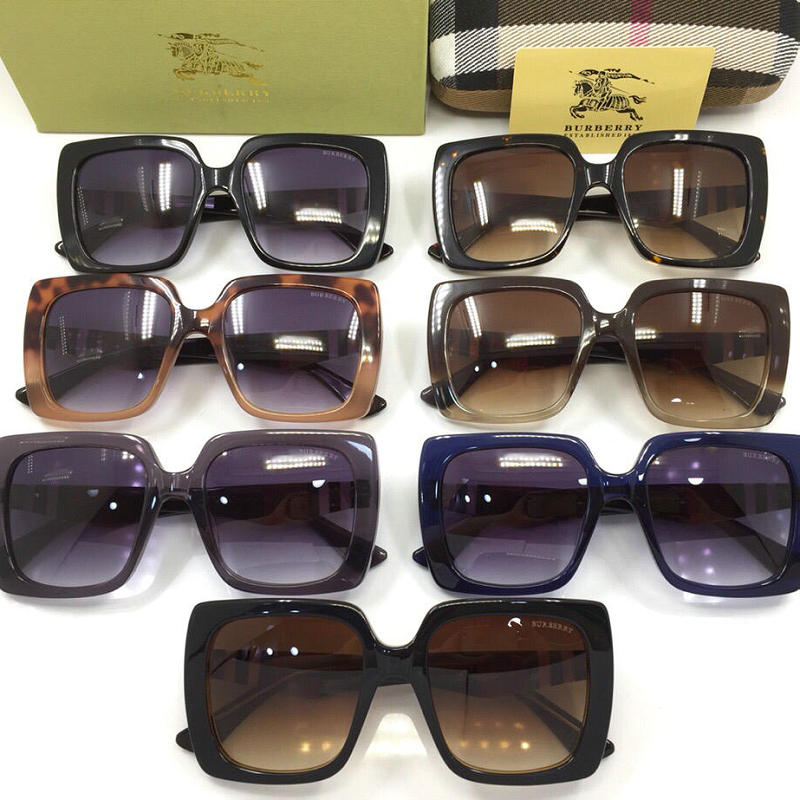 バーバリー BURBERRY AN-YJBR19001 2019年春夏最新入荷 サングラス メガネ