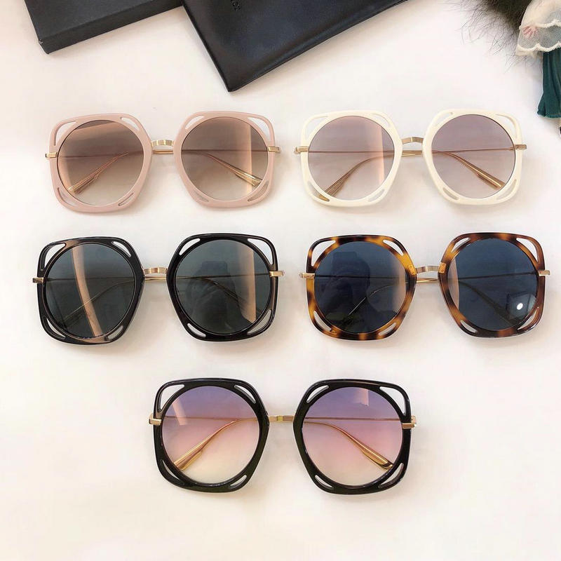 クリスチャンディオール CHRISTIAN DIOR AN-YJCD19002 2019年春夏最新入荷 サングラス メガネ