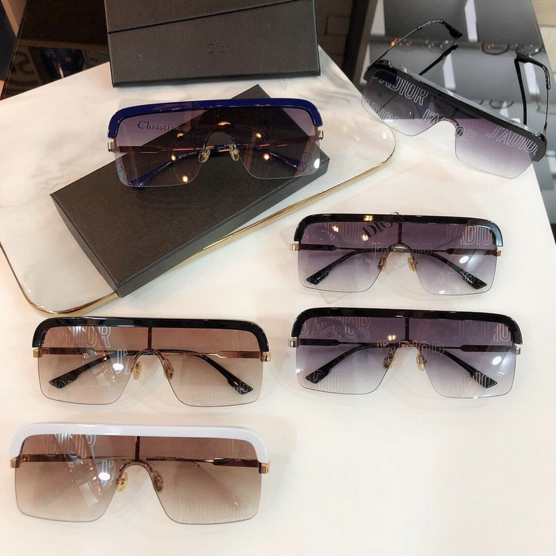 クリスチャンディオール CHRISTIAN DIOR AN-YJCD19003 2019年春夏最新入荷 サングラス メガネ
