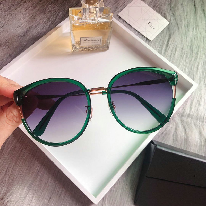 クリスチャンディオール CHRISTIAN DIOR AN-YJCD19004 2019年春夏最新入荷 サングラス メガネ
