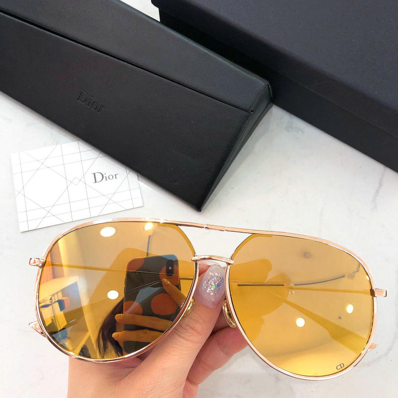 クリスチャンディオール CHRISTIAN DIOR AN-YJCD19005 2019年春夏最新入荷 サングラス メガネ