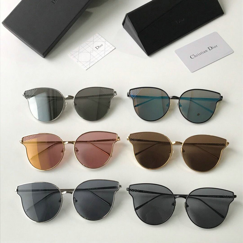 クリスチャンディオール AN-YJCD19006 CHRISTIAN DIOR 2019年春夏最新入荷 サングラス メガネ