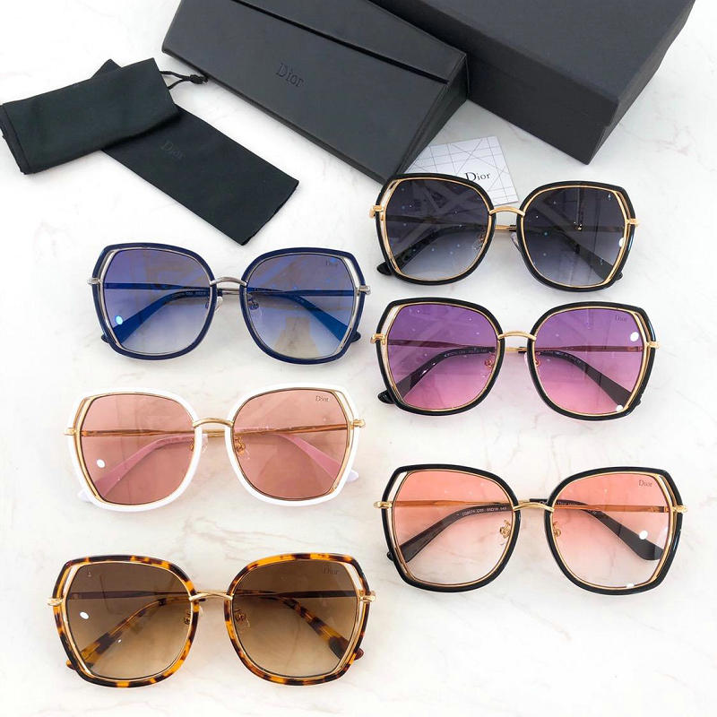 クリスチャンディオール CHRISTIAN DIOR 2019年春夏最新入荷 サングラス メガネ