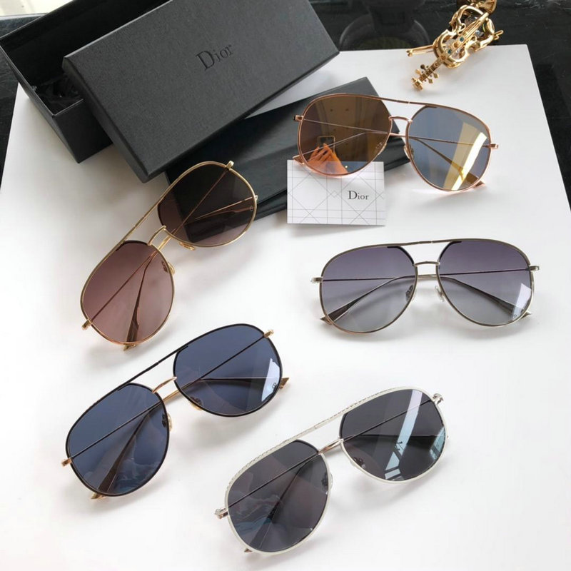 クリスチャンディオール CHRISTIAN DIOR AN-YJCD19011 2019年春夏最新入荷 サングラス メガネ