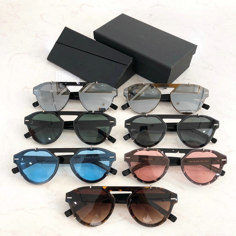 クリスチャンディオール CHRISTIAN DIOR AN-YJCD19013 2019年春夏最新入荷 サングラス メガネ
