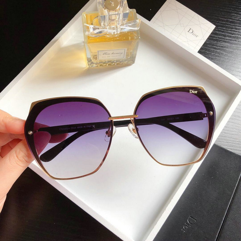 クリスチャンディオール CHRISTIAN DIOR AN-YJCD19017 2019年春夏最新入荷 サングラス メガネ