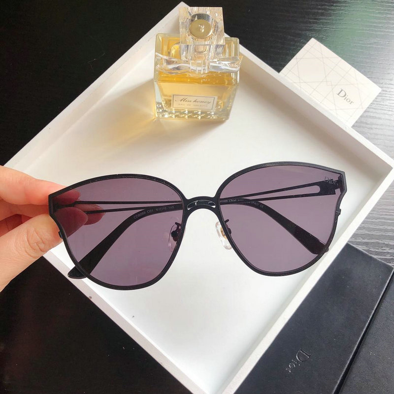クリスチャンディオール CHRISTIAN DIOR AN-YJCD19018 2019年春夏最新入荷 サングラス メガネ