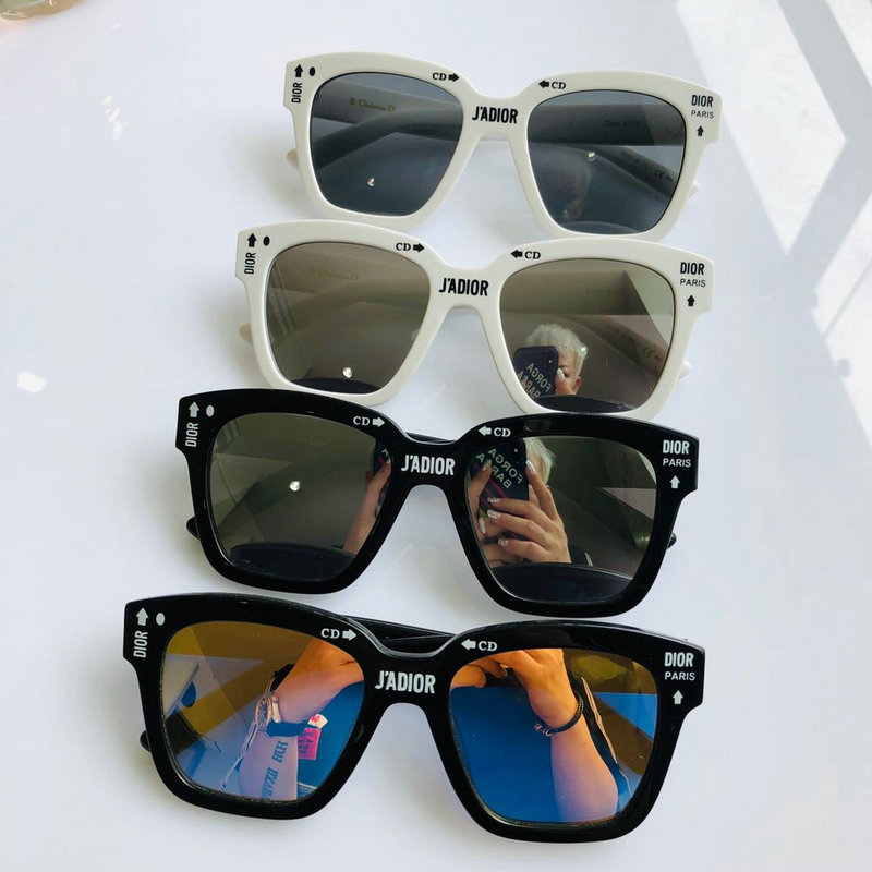 クリスチャンディオール CHRISTIAN DIOR AN-YJCD19019 2019年春夏最新入荷 サングラス メガネ