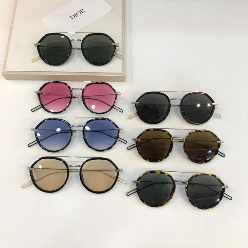 クリスチャンディオール CHRISTIAN DIOR AN-YJCD19021 2019年春夏最新入荷 サングラス メガネ