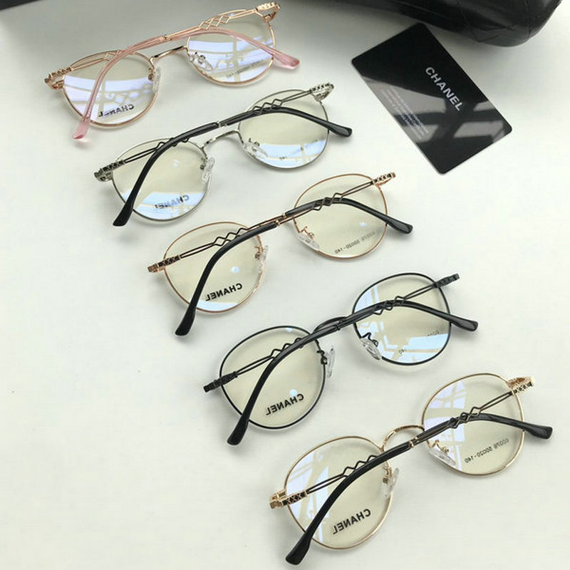 シャネル CHANEL AN-YJCH19011 2019年春夏最新入荷 サングラス メガネ