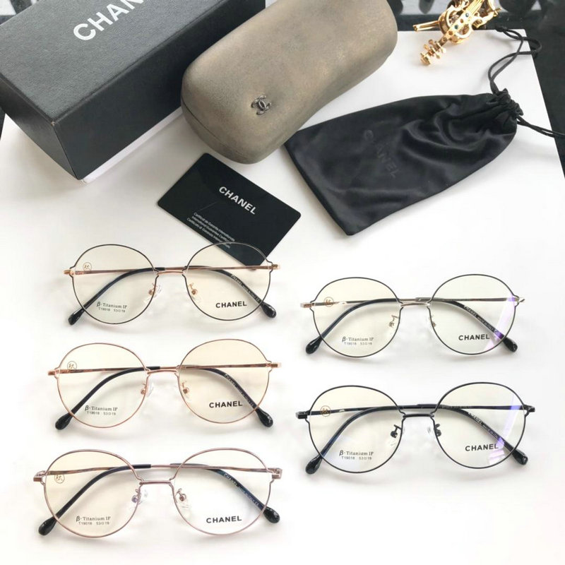 商品名称：シャネル CHANEL AN-YJCH19016 2019年春夏最新入荷 サングラス メガネ