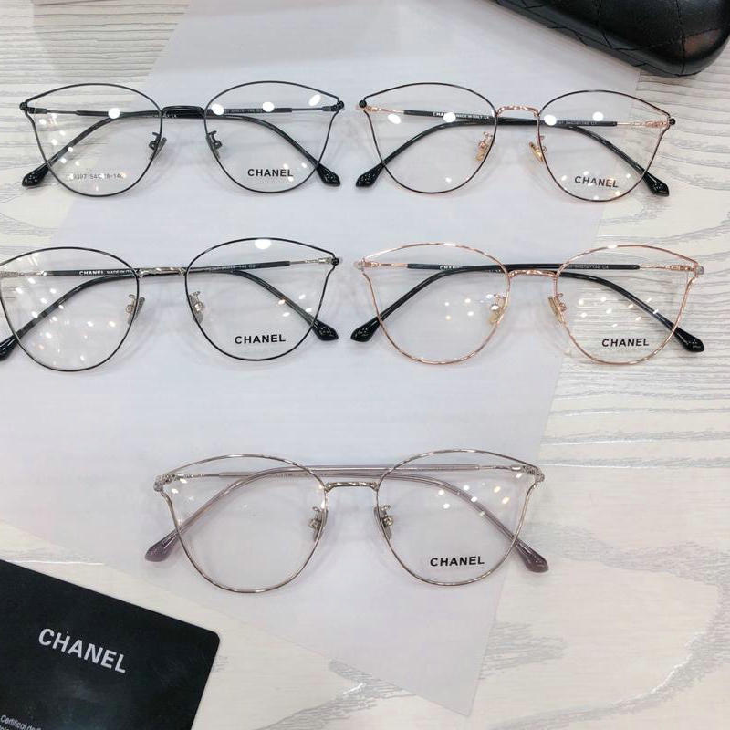 シャネル CHANEL AN-YJCH19024 2019年春夏最新入荷 サングラス メガネ