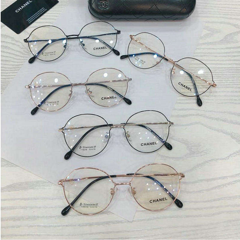 シャネル CHANEL AN-YJCH19021 2019年春夏最新入荷 サングラス メガネ