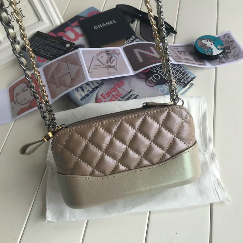 シャネル CHANELCC-CH94505  2019年最新入荷 チェーンクラッチ ショルダーバッグ レディースかばん ミニサイズ