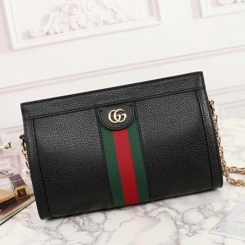 グッチ 057-GG503877PQ GUCCI オフィディア スモール ショルダーバッグ チェーンウォレット レディース